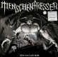MENSCHENFRESSER - 12'' LP -  Der Nachzehrer