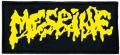 MESRINE  - embroidered Logo Patch