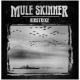 MULE SKINNER - CD - Airstrike