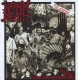 NAPALM DEATH - CD - Scum Live Obliterations Bootleged
