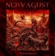 NERVAGUST - CD - Godless Entity
