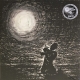 NOCTE OBDUCTA - Gatefold 12'' 2LP - Irrlicht (Es Schlägt Dem Mond Ein Kaltes Herz) (White Black Vinyl)