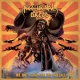 NOCTURNAL BREED - Gatefold 12'' 2LP - We Only Came For The Violence (Black Vinyl)