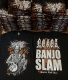 NO ONE GETS OUT ALIVE - Banjo Slam - T-Shirt size M