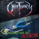 OBITUARY - 12'' LP - Slowly We Rot - Live & Rotting (Slime Green Vinyl)