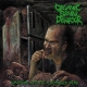 ORGANIC BRAIN DISORDER - CD - Gruesome Acts Of A Deranged Mind