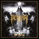 PERISH - Gatefold 12'' 2LP - The Decline (Clear Black Splatter Vinyl)