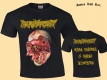 PHARMACIST - Medical Renditions Of Grinding Decomposition - T-Shirt Size M