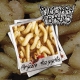 PULMONARY FIBROSIS - CD - Organ Maggots + bonus track