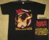 PUNGENT STENCH -Dirty Rhymes - T-Shirt