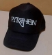 PYRRHON - printed Logo - Trucker Hat