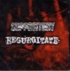 REGURGITATE / SUPPOSITORY - split CD -