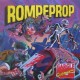 ROMPEPROP -CD- Gargle Cummics