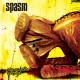 SPASM -CD- Paraphilic Elegies