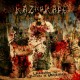 RAZOR RAPE -CD- Unleashing the Shemales of Vengeance
