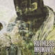 RUTHLESS INHUMANITY - CD - The Act Of Demigod