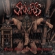 SKINLESS - 12'' LP - From Sacrifice To Survival (Black Vinyl, limited 200)