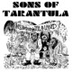 SONS OF TARANTULA -CD- Hits mit Witz