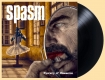 SPASM - 12'' LP - Mystery of Obsession (Black Vinyl)