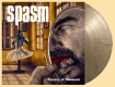 SPASM - 12'' LP - Mystery of Obsession (Gold, Black Marbled)