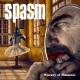 SPASM - CD - Mystery Of Obsession