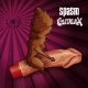 SPASM / GUTALAX - split CD - The Anal Heroes