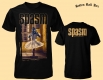 SPASM - Mystery of Obsession - T-Shirt size S