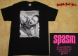 SPASM - Pussy Deluxe - T-Shirt size L