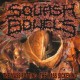 SQUASH BOWELS - CD - The Mass Rotting