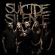 SUICIDE SILENCE - CD - Suicide Silence
