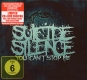 SUICIDE SILENCE - Digipak CD + DVD - You Can't Stop Me