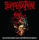 SUPPURATION - CD - The Face Rotten By Some Satanic Possession