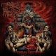 TENSION PROPHECY - CD -  Tribal Hatred