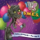S.M.E.S. / TxPxF -split CD- "Analversary Rhymes"
