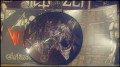 VICTIMIZER -12" Picture LP- The Final Assault