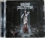 WOUND COLLECTOR - CD -  Depravity