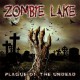 ZOMBIE LAKE -CD- Plague of the Dead