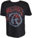 MACABRE - Murder Metal - T-Shirt Größe XL