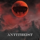 xCELESTIALx - CD -  Antitheist